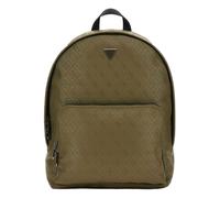 GUESS sac à dos Milano Compact Backpack Military