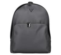 Guess - Sac à dos Milano Compact - Homme - Sacs - Gris - Taille: ONE Size