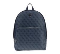 Guess - Sac à dos Milano - Homme - Sacs - Bleu - Taille: ONE Size