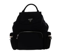GUESS Eco Gemma Femme Bags And Wallets Noir, Noir, Taglia unica, Contemporain
