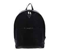 GUESS Sac à dos noir pour femme et homme - Milano Compact Backpack 255600