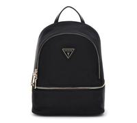 Guess Sac à dos de ville Follie 28 cm Noir Femme