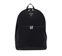 Guess Sac à dos MILANO COMPACT BACKPACK Noir Taille One Size