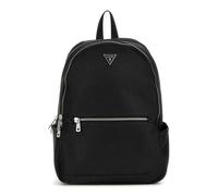 GUESS Sac à dos noir pour homme - Torino Rounded Backpack 298779