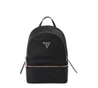 Guess Sac à dos de ville Follie 28 cm Noir Femme