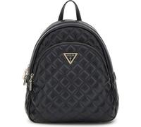 GUESS Sac à dos pour femmes Giully Black