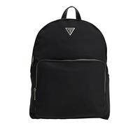 GUESS Sac à dos pour ordinateur portable noir - Milano Compact Backpack 273628