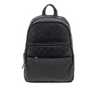 GUESS Sac à dos pour ordinateur portable noir - Wilder Backpack 296166 Noir