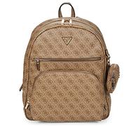 GUESS sac à dos Power Play II Tech Backpack L Latte Logo