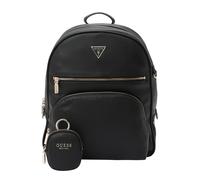 Guess Sac à dos Power Play Femme Noir 12L