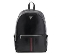 Guess Sac à dos Torino Daypack 42,5 cm compartiment pour ordinateur portable noir