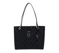GUESS sac à épaule Adi Noel Tote Bag Black