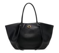 GUESS sac à épaule Allegra Girlfriend Tote Black noir