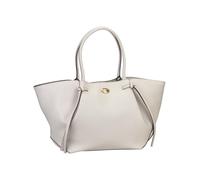 GUESS sac à épaule Allegra Girlfriend Tote Bone beige