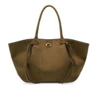 GUESS sac à épaule Allegra Girlfriend Tote Olive