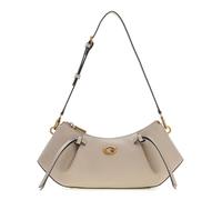 GUESS sac à épaule Allegra Shoulder Bag Bone beige