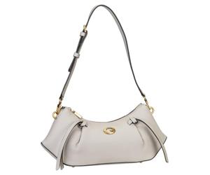 GUESS sac à épaule Allegra Shoulder Bag Bone beige