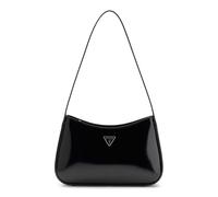 GUESS sac à épaule Arnela II Top Zip Shoulder Bag Black noir
