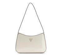 GUESS sac à épaule Arnela II Top Zip Shoulder Bag Bone écru