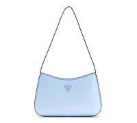 GUESS sac à épaule Arnela II Top Zip Shoulder Bag Sky Blue bleu clair