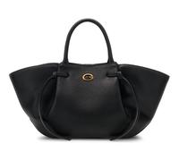 GUESS sac à épaule bandoulière Allegra Girlfriend Satchel Black