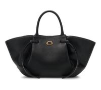 GUESS sac à épaule bandoulière Allegra Girlfriend Satchel Black noir