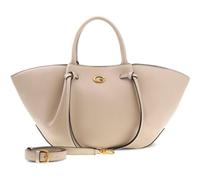 GUESS sac à épaule bandoulière Allegra Girlfriend Satchel Bone beige