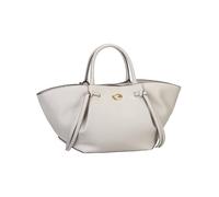 Guess Allegra Sac à bandoulière 48 cm beige