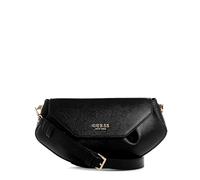 Guess Amorette Sac bandoulière noir, femme
