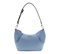 GUESS sac à épaule bandoulière Amorette Shoulder Bag Light Blue bleu clair