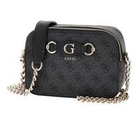 Guess Izzy Sac bandoulière anthracite, femme