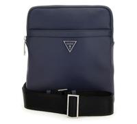 GUESS Sac à épaule bandoulière bleu pour homme Certosa Crossbody Bag 269092