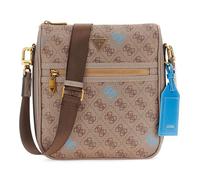 Guess Milano Sac à bandoulière 23.5 cm brun