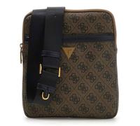 Guess Sac à bandoulière Milano Crossbody Flat