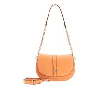 GUESS sac à épaule bandoulière Carrie Flap Shoulder Bag Apricot abricot