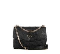 Guess Cresidia Sac à bandoulière 24 cm noir