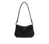 GUESS sac à épaule bandoulière Darcy Convertible Shoulder Bag Black noir
