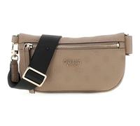 Guess - Devon Sling - Femme - Sacs - Beige - Taille: ONE Size