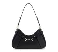 GUESS sac à épaule bandoulière Dorothy Girlfriend Shoulder Bag Black noir
