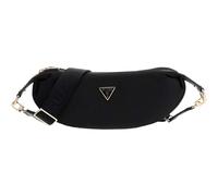 GUESS sac à épaule bandoulière Eco Gemma Mini Crossbody Bag Black noir