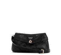 Guess Ella Sac à bandoulière 26 cm noir