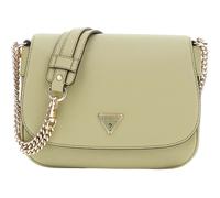 GUESS sac à épaule bandoulière Fedora Flap Shoulder Bag Sage