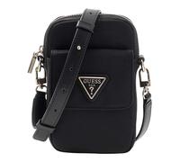 GUESS sac à épaule bandoulière Follie Passport Crossbody Black noir