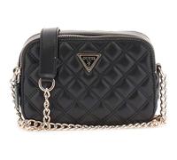 GUESS sac à épaule bandoulière Giully II Camera Bag Black