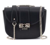 Guess Sacs à main Jane Hobo Black VG989121