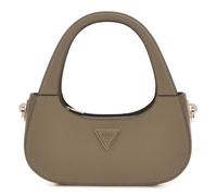 GUESS Sac à épaule bandoulière kaki pour femme - Eco Gloriana Girlfriend Satchel Sage 296378