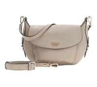 GUESS sac à épaule bandoulière Marsha Flap Shoulder Bag Light Taupe beige