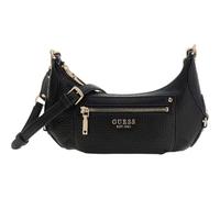 GUESS sac à épaule bandoulière Marsha Mini Crossbody Black noir