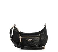 Guess Sac à bandoulière Marsha 25 cm noir
