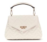 GUESS sac à épaule bandoulière Melisandra Mini Top Handle Flap Shell